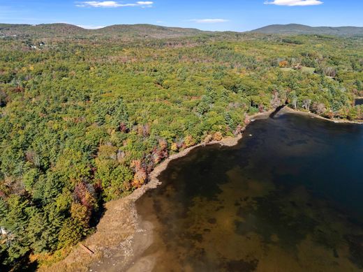 Vrijstaand huis in Lincolnville, Waldo County