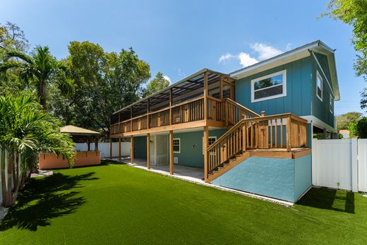 Detached House in Key Largo, Monroe County