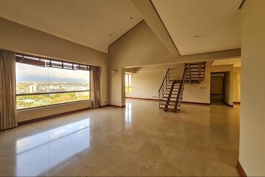 Appartement in Escazú, Provincia de San José