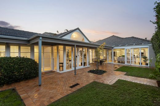 Müstakil ev Sidney, State of New South Wales
