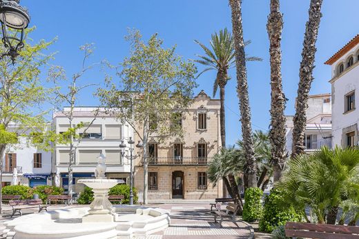 Casa adosada en San Pedro de Ribas, Provincia de Barcelona