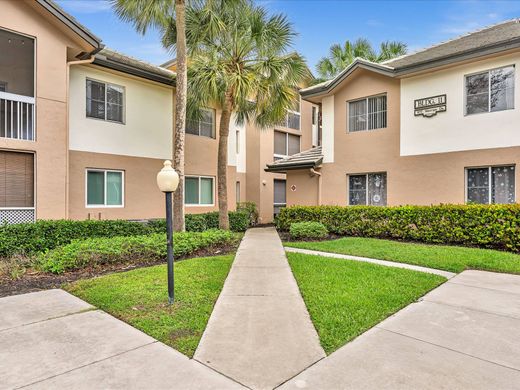 Appartement à Coral Springs, Comté de Broward