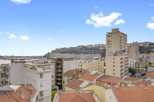 Apartment / Etagenwohnung in Monaco