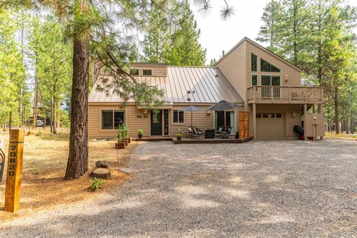 Luxus-Haus in Black Butte Ranch, Deschutes County