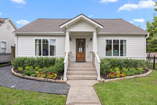 Einfamilienhaus in Houston, Harris County