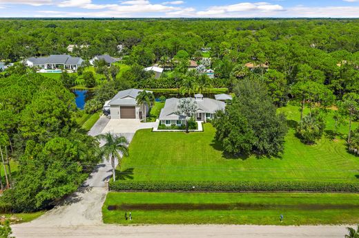 Πολυτελή κατοικία σε Jupiter, Palm Beach County