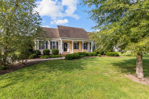 Maison de luxe à Moyock, Comté de Currituck