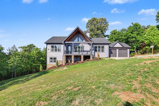 Detached House in Morganton, Fannin County
