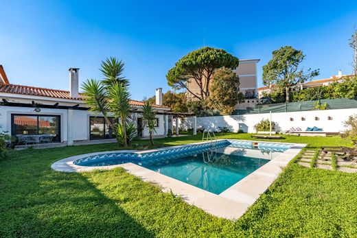 Mehrfamilienhaus in Sintra, Lissabon