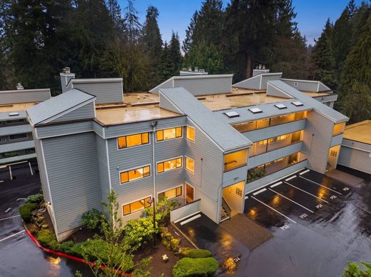 Appartement à Seattle, Comté de King