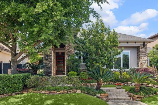 Casa Unifamiliare a Houston, Harris County