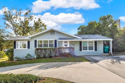 Einfamilienhaus in Eustis, Lake County