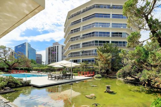 Daire Houston, Harris County