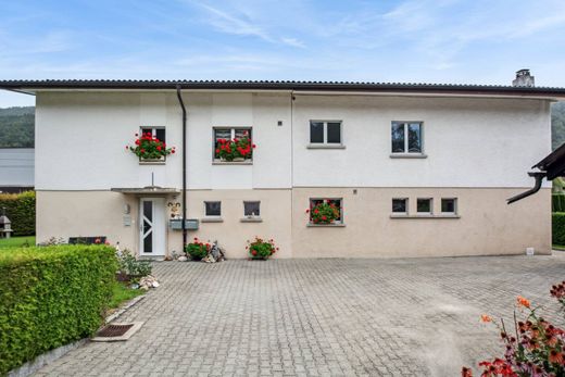 独立式房屋  Court, Jura bernois