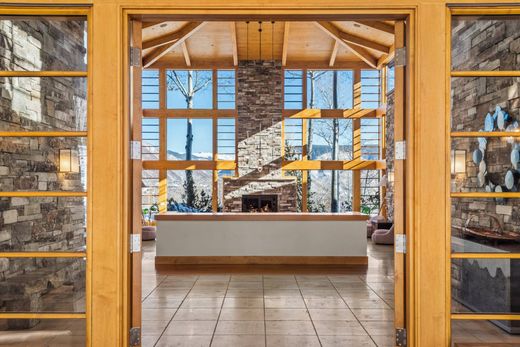 Detached House for sale in Aspen