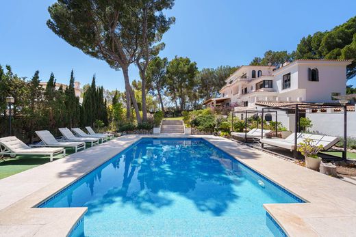 Detached House in Cas Català, Province of Balearic Islands