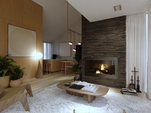 Piso / Apartamento en San Carlos de Bariloche, Departamento de Bariloche