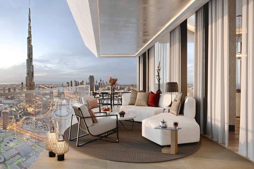 Appartement in Dubai