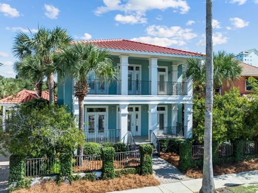 Casa en Miramar Beach, Walton County