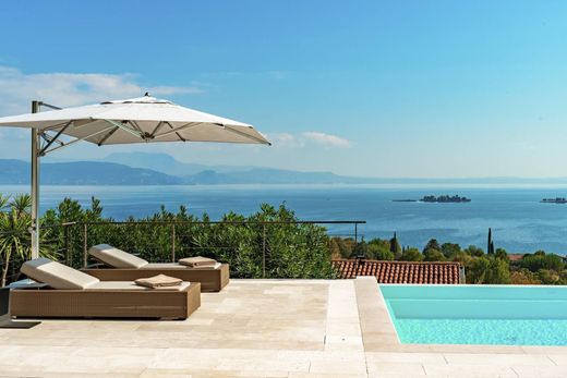 Villa à San Felice del Benaco, Provincia di Brescia