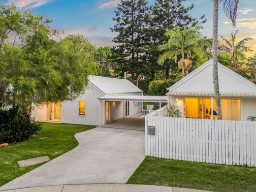 ‏בית חד-משפחתי ב  Byron Bay, Byron Shire