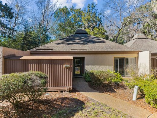 Apartment in Fernandina Beach, Nassau County