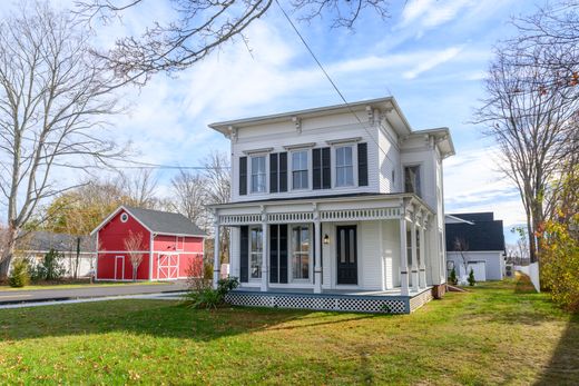 Casa en East Lyme, New London County