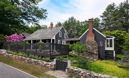 Casa en North Hampton, Rockingham County