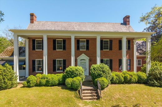 Casa Independente - Chatham, Pittsylvania County