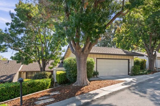 Casa adosada en Menlo Park, San Mateo County
