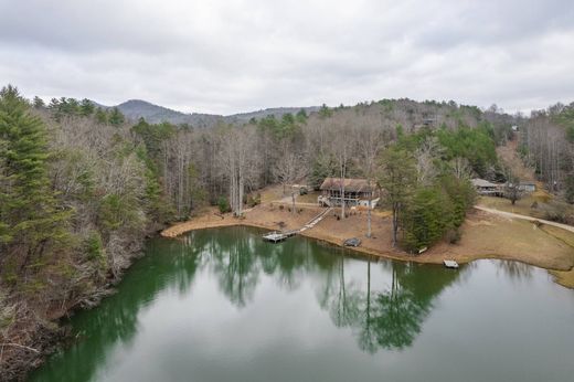 Casa Unifamiliare a Blue Ridge, Fannin County