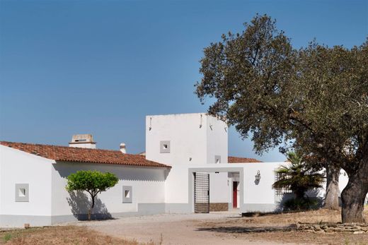 Casale a Arraiolos, Distrito de Évora