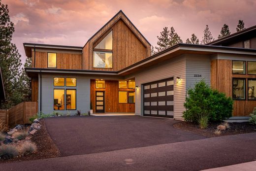 Luxe woning in Bend, Deschutes County