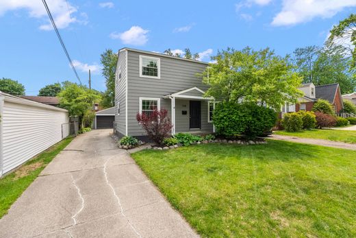 Casa en Royal Oak, Oakland County