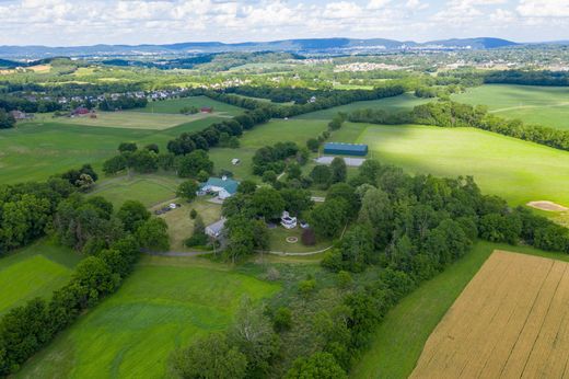 Landhuis in Reading, Berks County