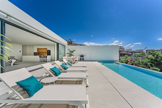 Detached House in Adeje, Province of Santa Cruz de Tenerife
