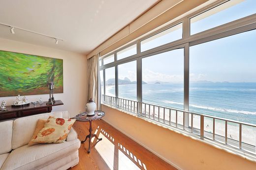 Apartment in Rio de Janeiro