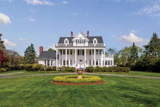 Bay Shore, Suffolk Countyの一戸建て住宅