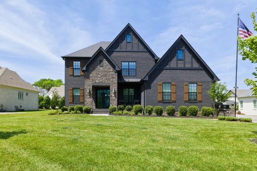 Detached House in Brentwood, Williamson County
