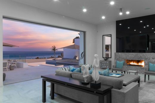 Casa di lusso a Cabo San Lucas, Los Cabos