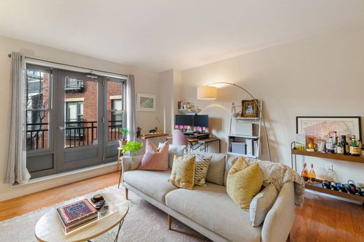 Apartament w Boston, Suffolk County