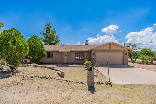 Casa Unifamiliare a Rio Rico, Santa Cruz County