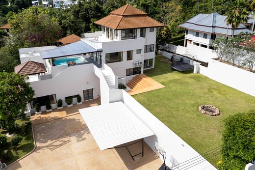 Ko Samui, Changwat Surat Thaniのヴィラ