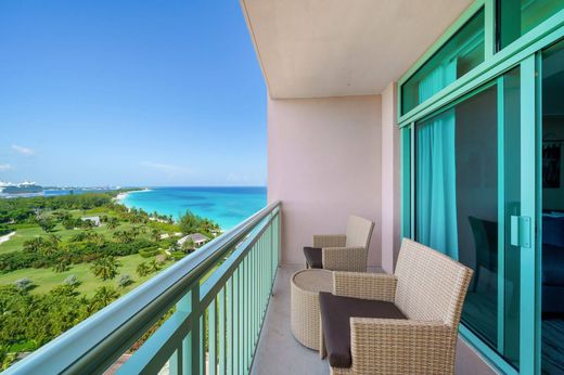 Piso / Apartamento en Paradise Island, New Providence District