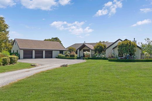 Terreno - Greytown, South Wairarapa District