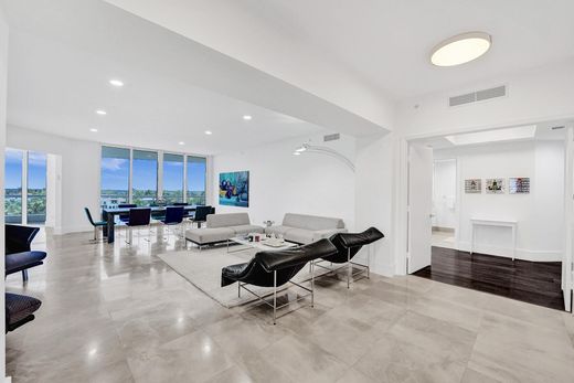 Apartment in Aventura, Miami-Dade