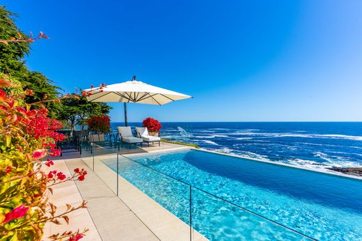 Müstakil ev Zapallar, Petorca Province