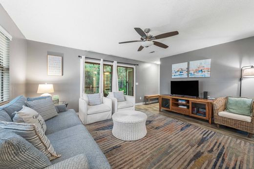 Stadswoning in Santa Rosa Beach, Walton County