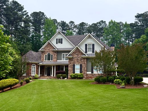 Detached House in Acworth, Cobb County