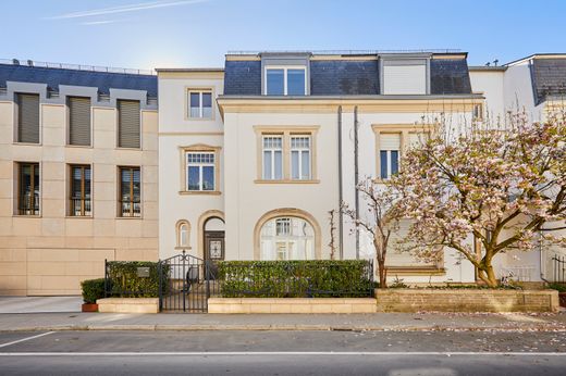 Luxury home in Luxembourg, Ville de Luxembourg